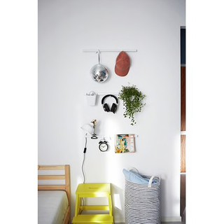Móc treo SUNNERSTA IKEA chính hãng ( có sẵn)