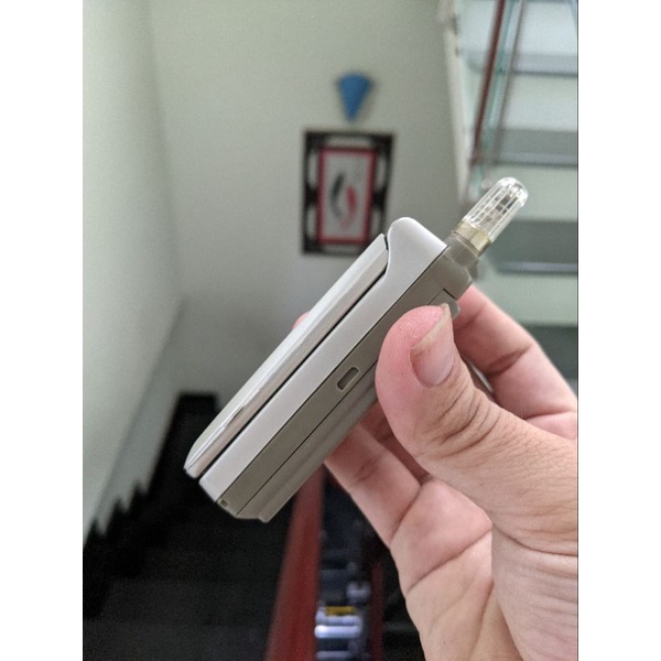 Samsung A100 nguyên bản