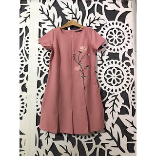 Đầm cotton lạnh size MLXL giá 210k