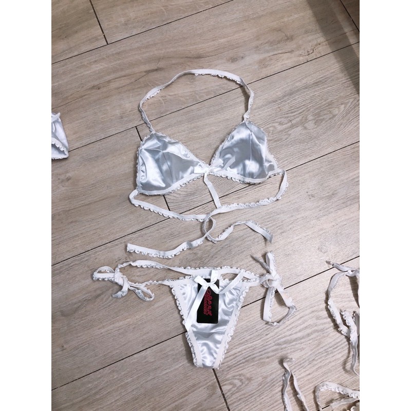 SALE BỘ LÓT BIKINI B002 🎊