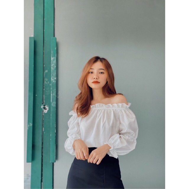 Kime top - bẹt vai tay bèo