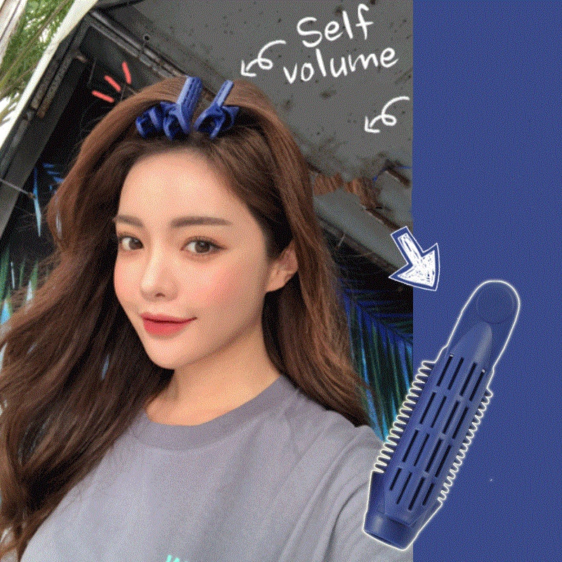 Kẹp tóc mái phong cách Hàn Quốc thời trang cho nữ F125