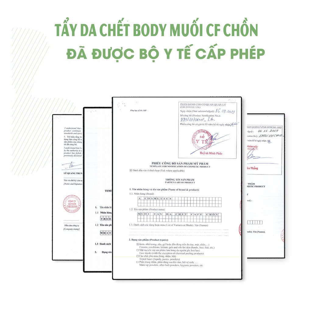 Muối Tẩy Da Chết hướng trá cây - 350g - Giúp làm sạch da và dưỡng da trắng sáng