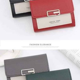 Ví nữ forever young