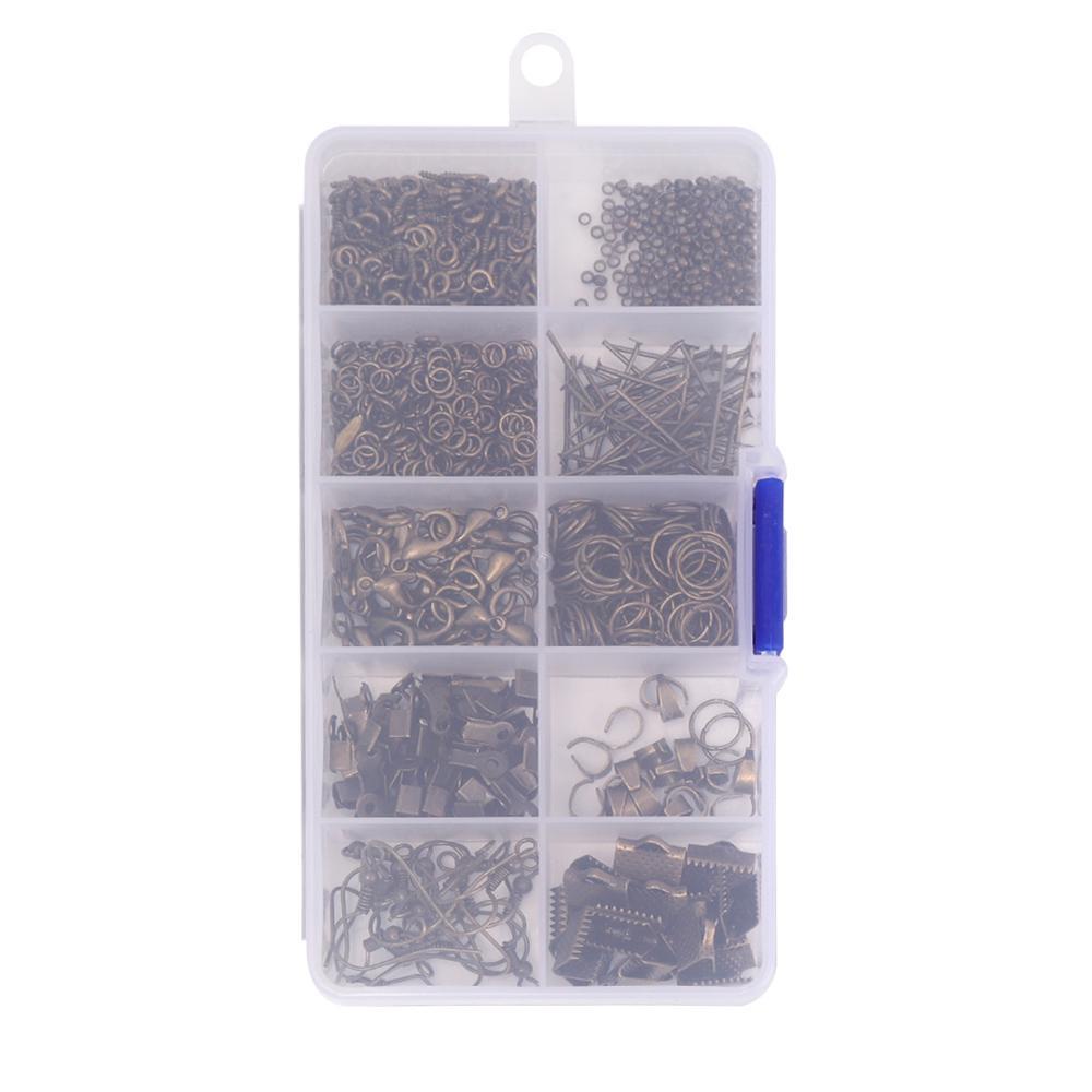 Bộ Dụng Cụ Làm Trang Sức Thời Trang Cho Nữ