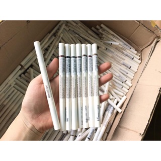 Chì kẻ mày innisfree các màu