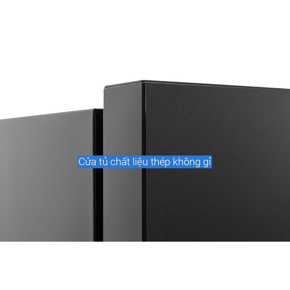 Tủ lạnh Aqua ngăn đá trên Inverter 211 lít AQR-T238FA - Chính hãng BH 2 năm - Miễn phí lắp đặt