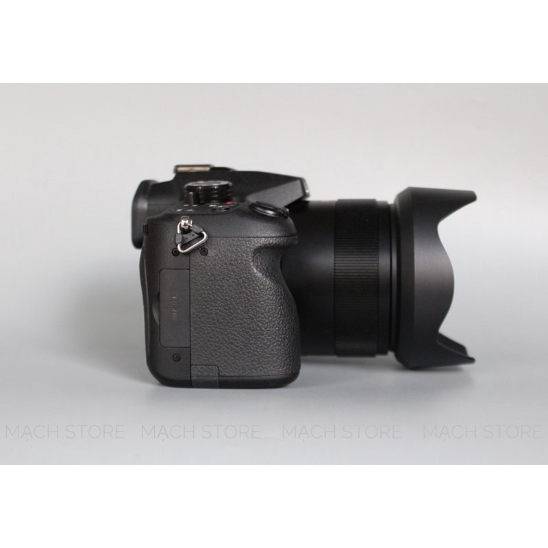 MÁY ẢNH PANASONIC LUMIX DMC-FZ1000