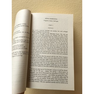 Anna Karenina
