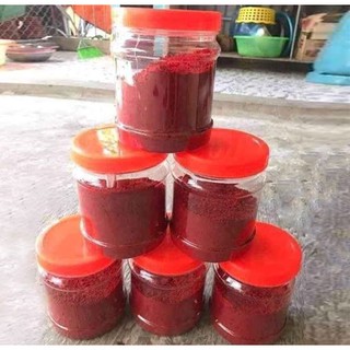 BỘT NGHỆ ĐỎ GÀ ĐÁ