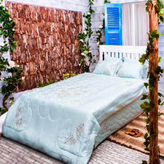 Bộ chăn drap Edena ED712