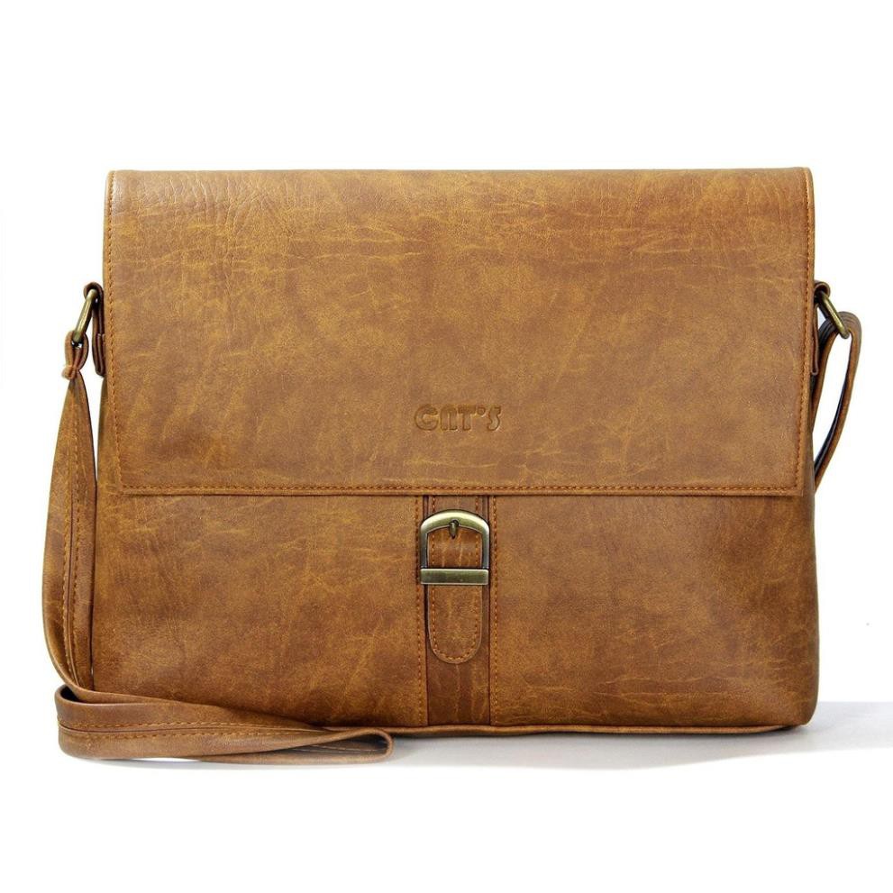 Cặp da CNTS unisex CA16 nhiều màu cao cấp | BigBuy360 - bigbuy360.vn