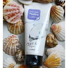 Tẩy da chết ng.ọc tr.ai | BigBuy360 - bigbuy360.vn