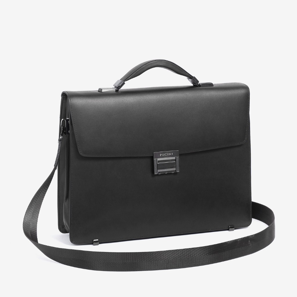 Cặp nam thương hiệu PUCINI mã 125-1 | BigBuy360 - bigbuy360.vn