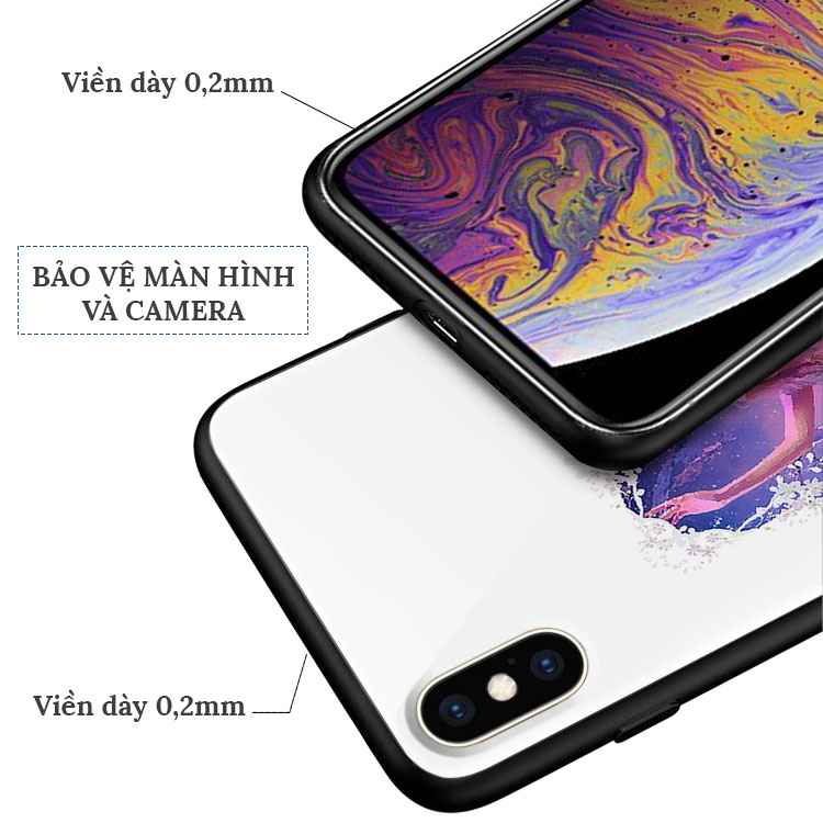 Ốp Iphone Aespa - Winter Giẻo Iphone 7/7Plus/8/8Plus/X/Xs/Xs Max/11/11 Promax/12/12 Promax Lpc18010088