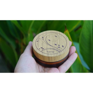 Phấn nền bột Tarte Amazonian clay full coverage airbrush foundation