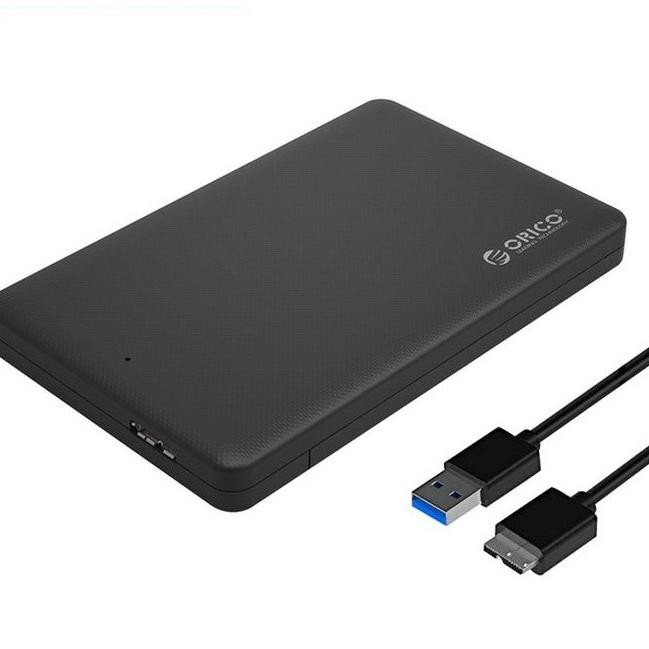 ORICO Ổ Cứng Ngoài Ssd 2577u3 2.5 Usb 3.0 | BigBuy360 - bigbuy360.vn