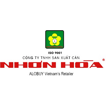 Cân sức khỏe Nhơn Hòa NHHS-120-K2 120 kg (Da cam)