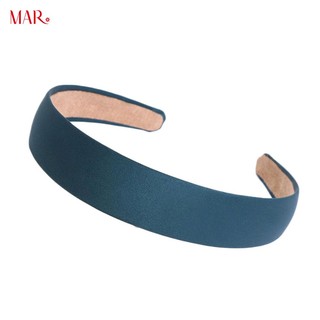 Cài tóc Retro vải MAR