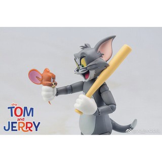 Mô hình Tom & Jerry Action figure