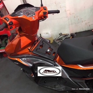 Baga Giữa Xe Air Blade 2016-2019