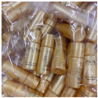 10 lọ nước Hoa hồng Ohui the first tái sinh 5ml date 2024