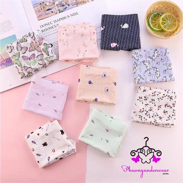 QUẦN SU KHÔNG ĐƯỜNG VIỀN THÚ | BigBuy360 - bigbuy360.vn