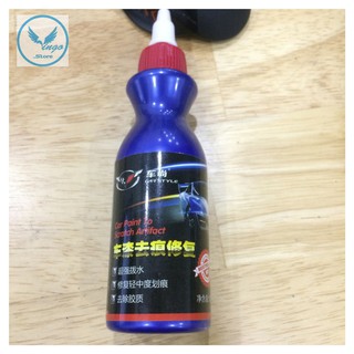 Dung dịch xóa vết xước cho xe hơi và xe máy cao cấp F1-CC