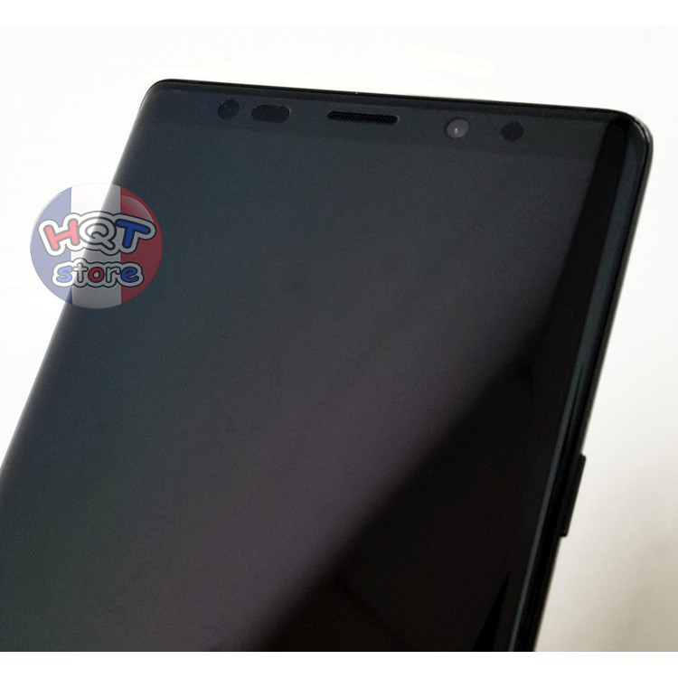 Miếng dán cường lực dẻo full màn hình Gor 6H cho Note 9