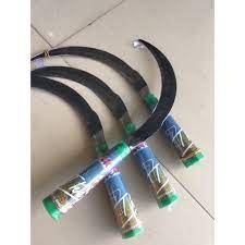 Liềm 7 thép LIỀM CẮT CỎ (LIỀM 7 THÉP)