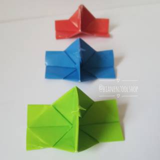 Giấy Origami máy ảnh Dslr