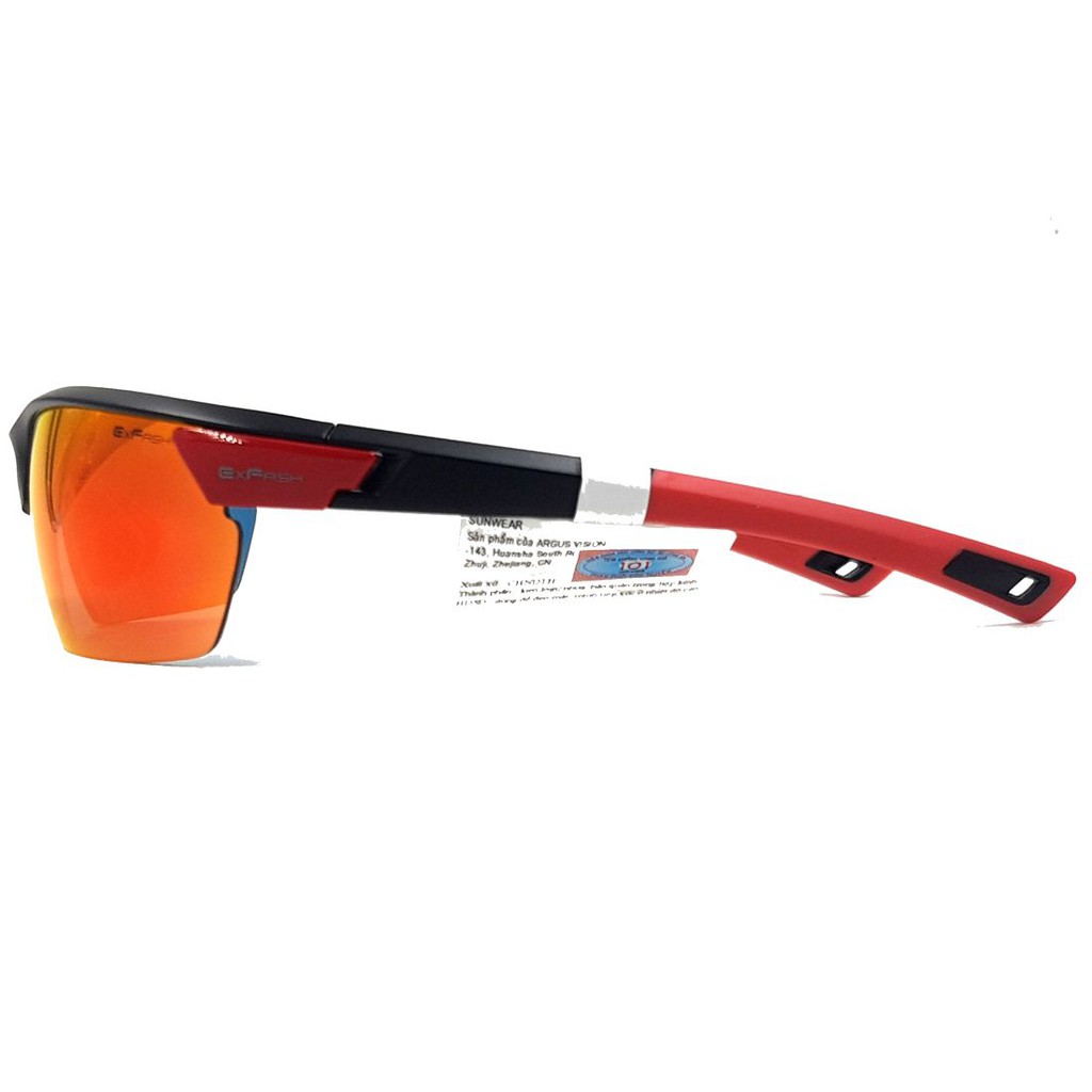 Kính mát Sport Exfash EF58776 C02