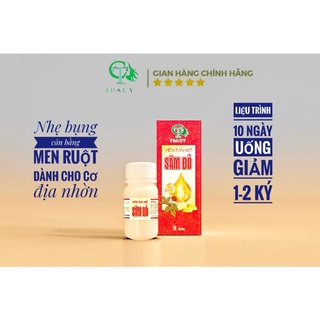 XỔ MỠ LINH CHI ĐỎ (KÈM PHIẾU BẢO HÀNH)