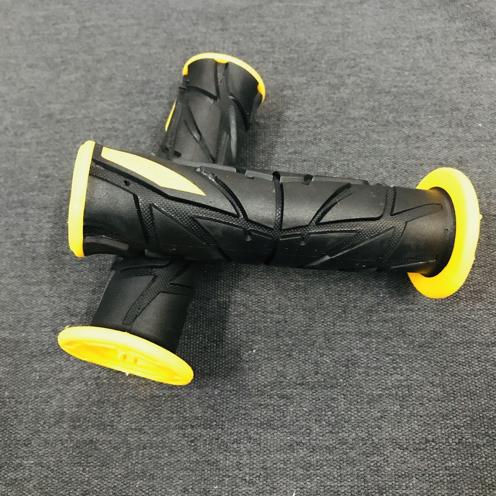 Bao tay lái xe máy SPIDER gân góc siêu các tính gắn các loại xe máy hiện nay