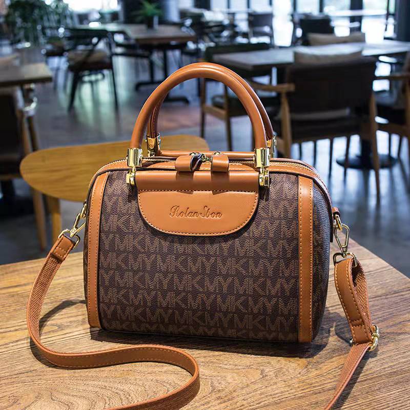 Woman bag new fashion Boston bag sling handbag shoulder bag cross body bag