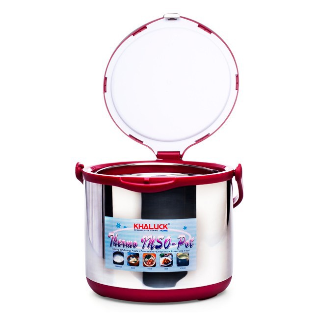 Nồi ủ Khaluck 5 lít KL-710