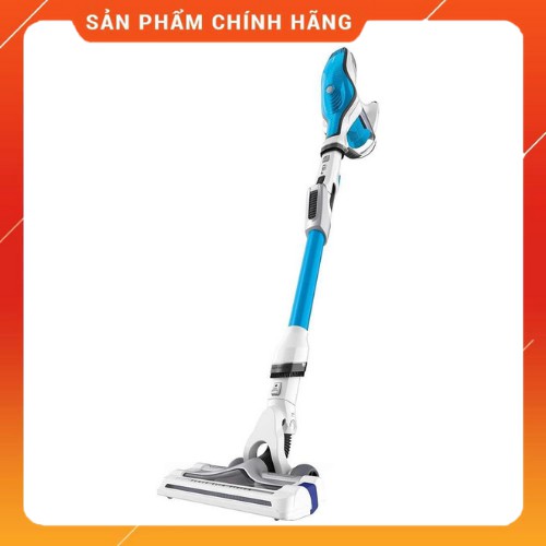 Máy Hút Bụi Cầm Tay Rowenta Air Force 560 Flex Aqua RH9490 2in1 vừa hút vừa lau - HANGGIADUNGDUC99