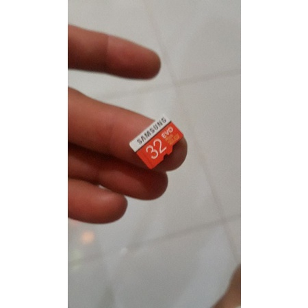 thẻ nhớ 32Gb