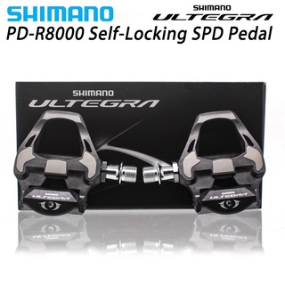 Bộ bàn đạp shimano r8000 - pedal ultegra pd-r8000