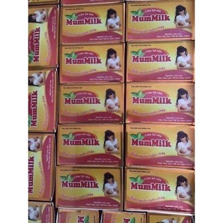 COMBO 5 HỘP CỐM MUMMILK