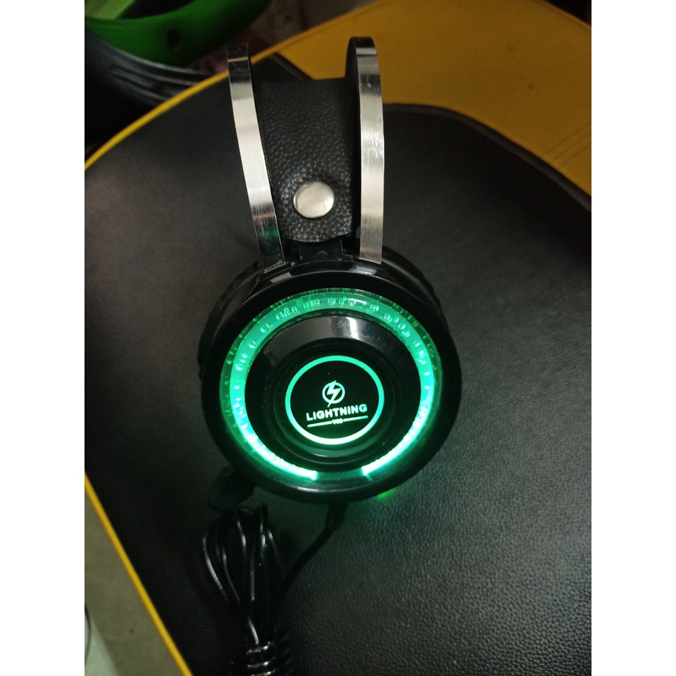 Tai nghe Dareu VH350SE  , Zidil , G net H9+, v6s hàng nghỉ nét thanh lý còn dùng tốt và đẹp giá rẻ