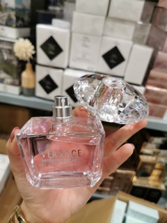 Nước Hoa Versace Bright Crystal EDT, EDP