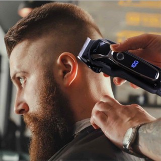 tông đơ cắt tóc suker 0068
