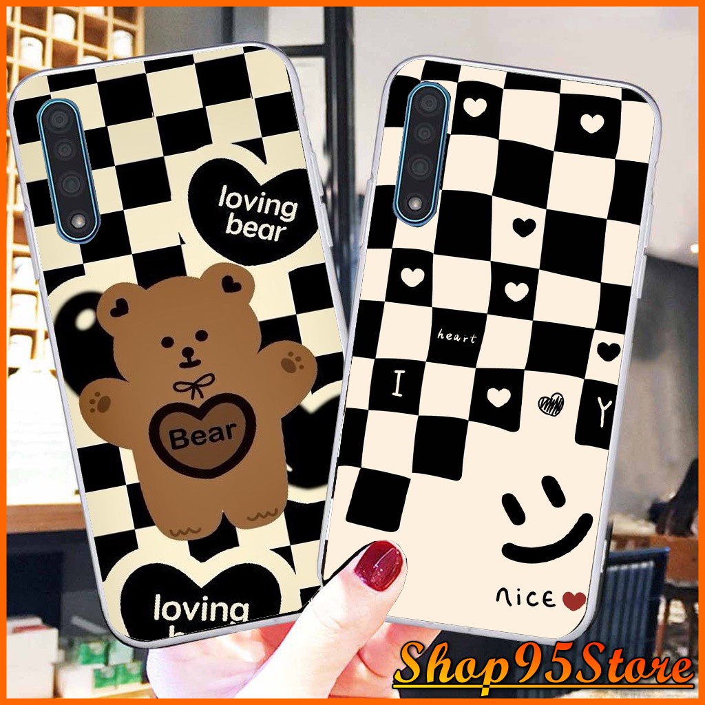 Ốp lưng dẻo in Z3 Vsmart Star 3 Star 4 Star 5 Live Live 4 Joy 1+ Joy 2+ Joy 3 Joy 4 Active 1+ Active 3