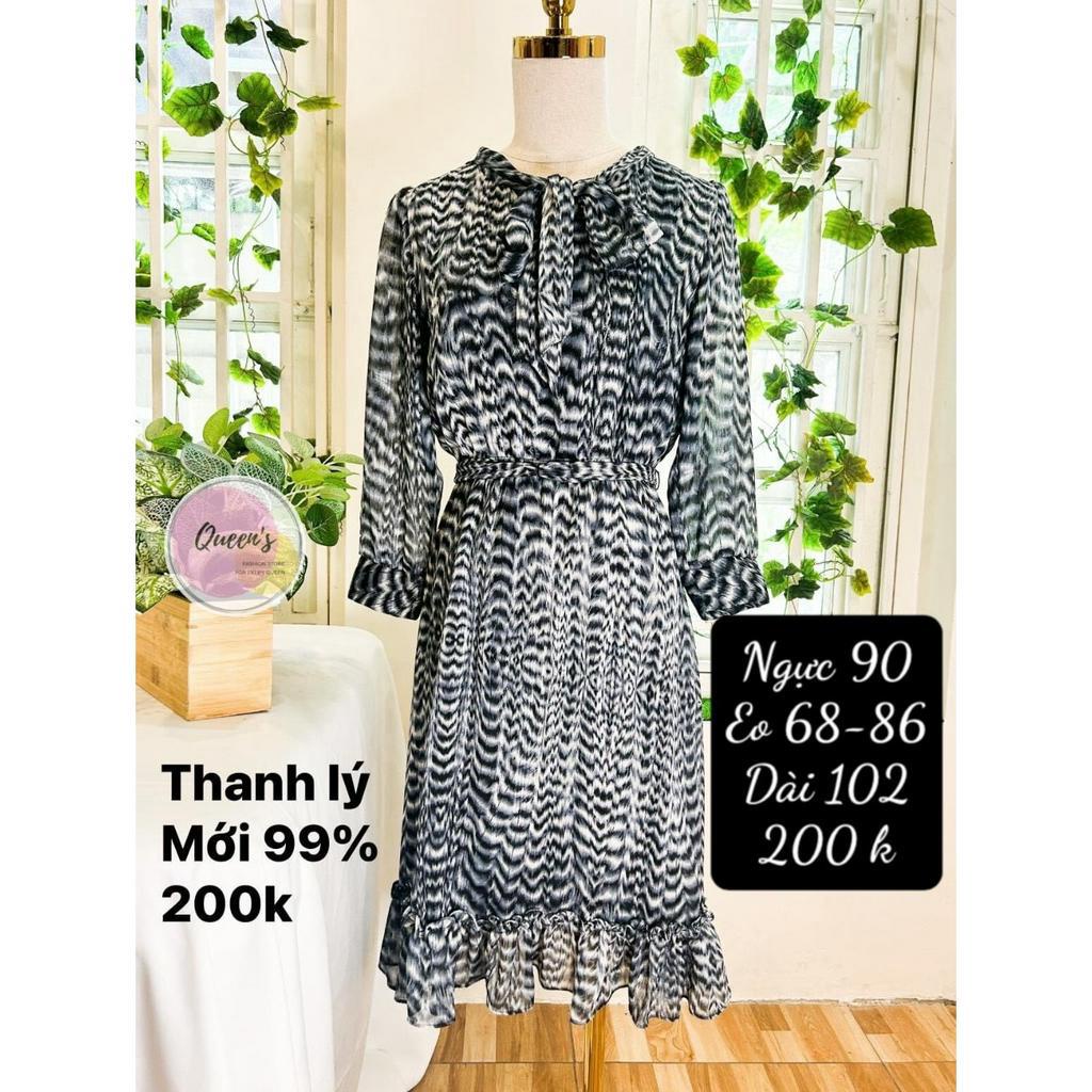 Style BABY DOLL Đầm, áo, váy tuyển cao cấp, secondhand , casual, vintage, thanh lý rẻ - Mới 95-100%