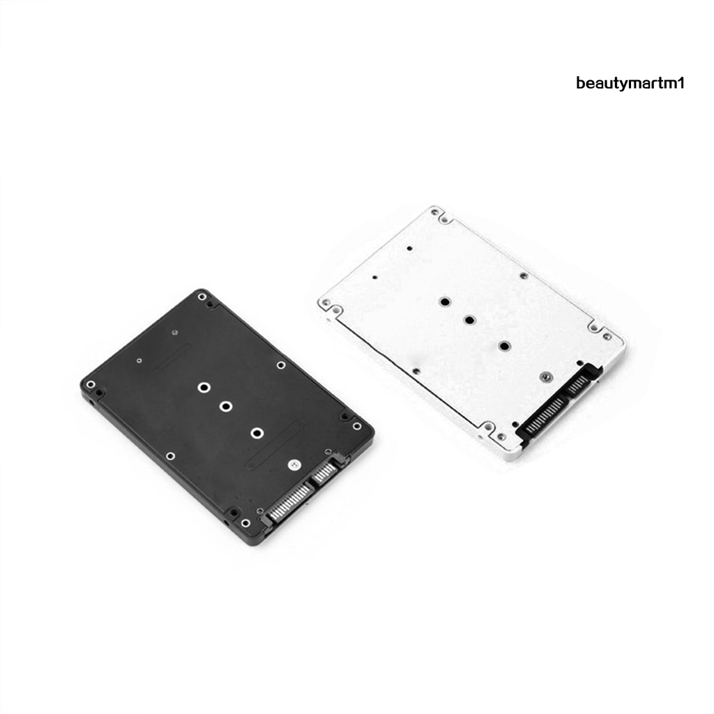 Bộ Chuyển Đổi Ổ Cứng Di Động M.2 Ngff Sang Sata 3 Tốc Độ Cao | BigBuy360 - bigbuy360.vn