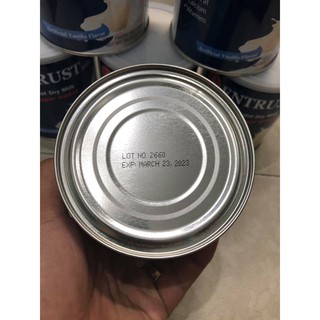 Sữa bột Entrust Milk Dành Cho Người Tiểu Đường ( Date 2024 )