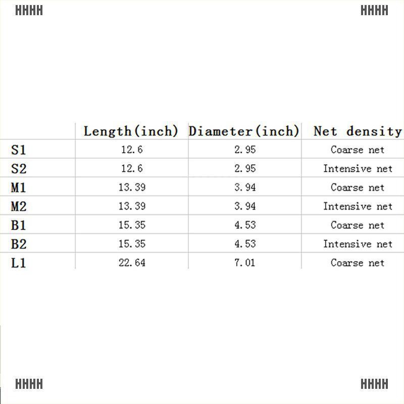 Lưới Bắt Cá Mini Tiện Lợi Chất Lượng