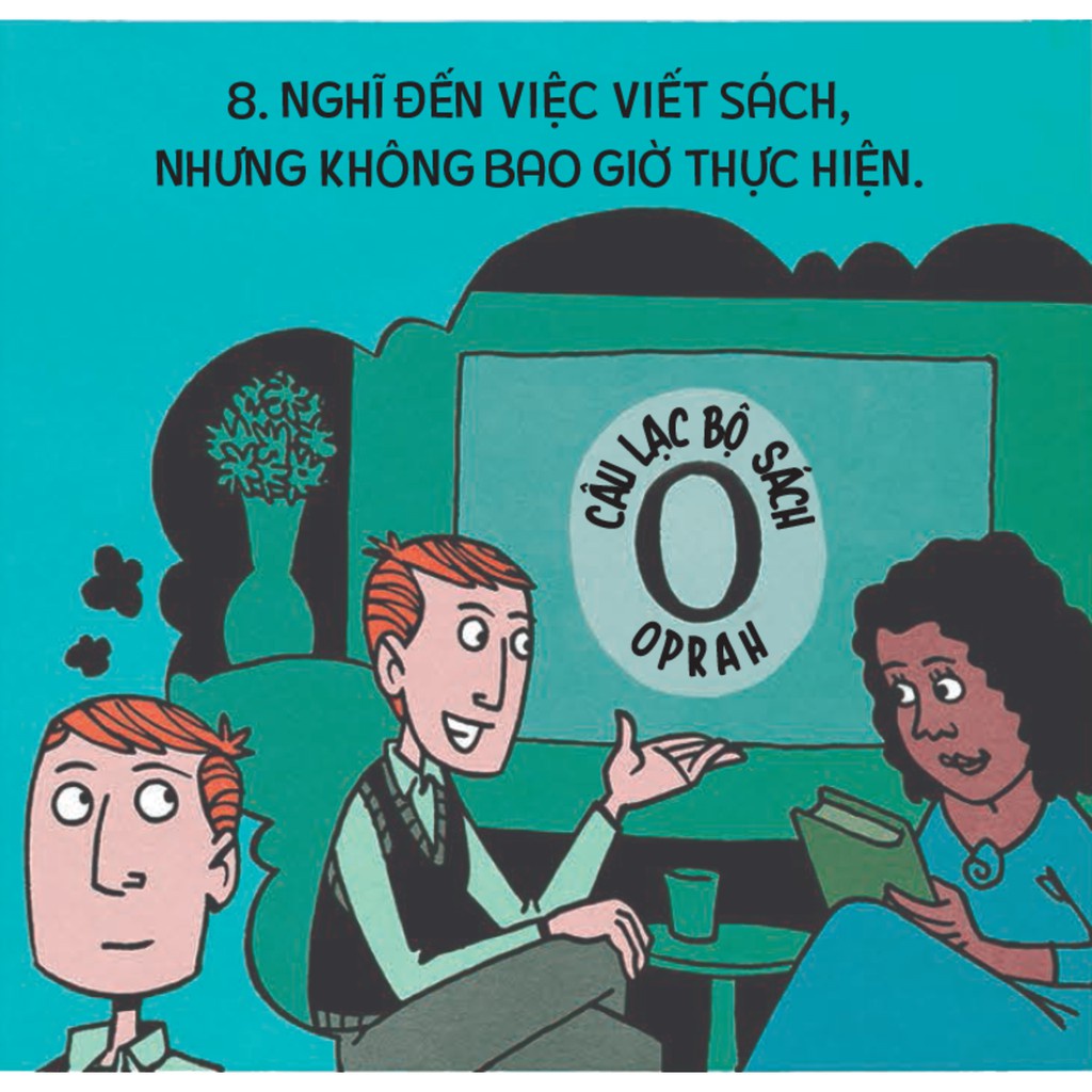 Sách - Combo Zen Pencils tập 1 (47657) + Zen Pencils tập 2 (47664) - FirstNews Tặng Kèm Bookmark