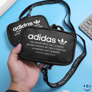 Túi đeo chéo mini Das NMD xuất dư chất da PU cao cấp chống nước - ARIES
